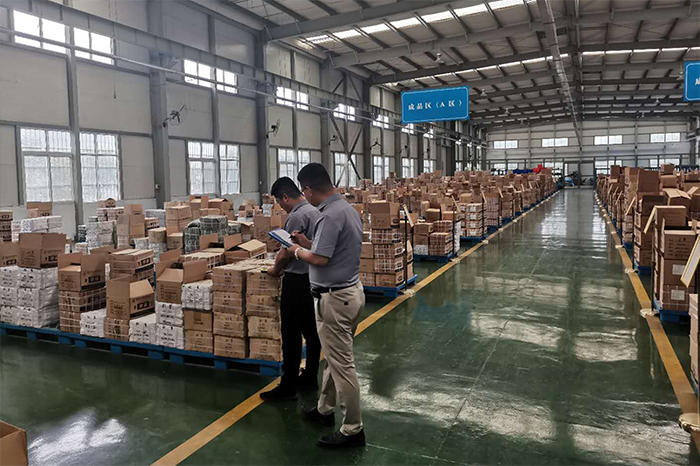 庫(kù)房做倉(cāng)庫(kù)貨架怎樣測(cè)量倉(cāng)庫(kù)？